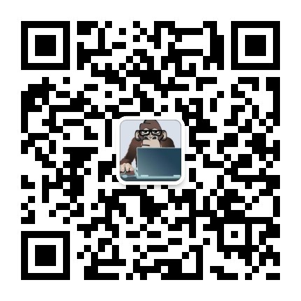 “请使用微信扫一扫关注”